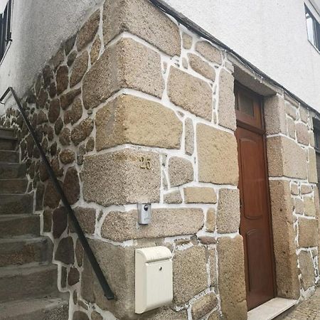 Casa Girao - Alojamento Local Термаш-де-Сан-Педру-ду-Сул Экстерьер фото