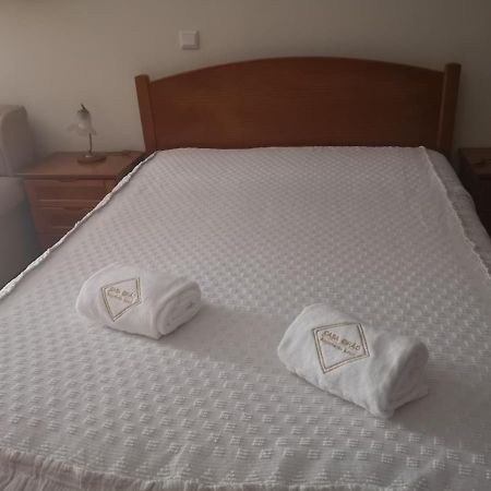 Casa Girao - Alojamento Local Термаш-де-Сан-Педру-ду-Сул Экстерьер фото