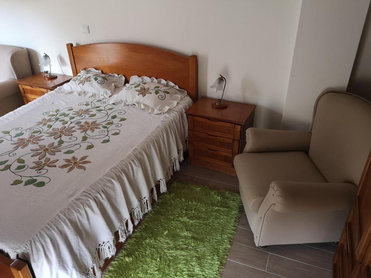 Casa Girao - Alojamento Local Термаш-де-Сан-Педру-ду-Сул Экстерьер фото