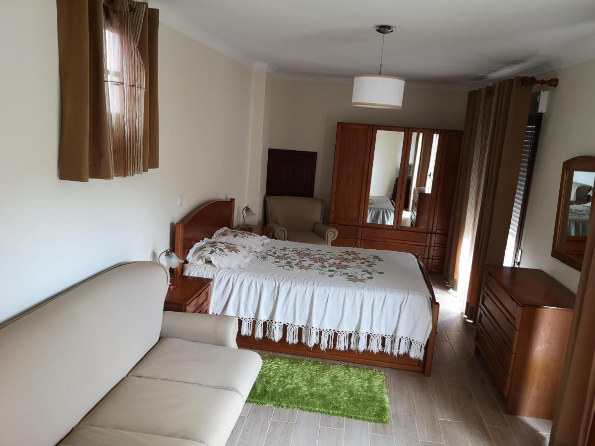 Casa Girao - Alojamento Local Термаш-де-Сан-Педру-ду-Сул Экстерьер фото