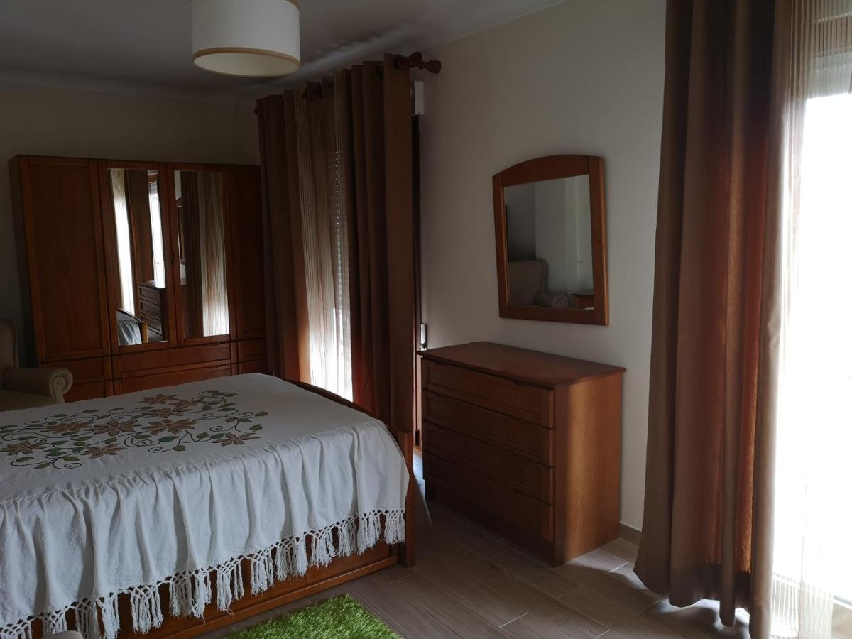 Casa Girao - Alojamento Local Термаш-де-Сан-Педру-ду-Сул Экстерьер фото
