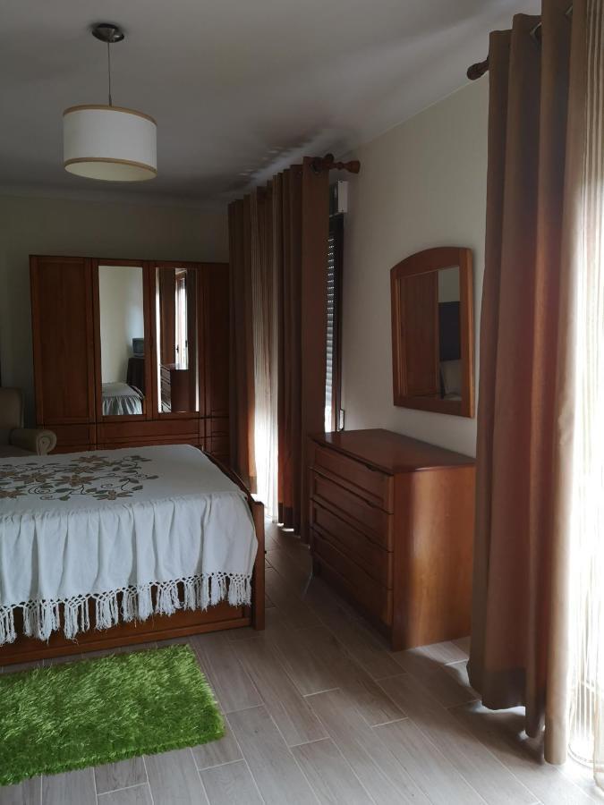 Casa Girao - Alojamento Local Термаш-де-Сан-Педру-ду-Сул Экстерьер фото