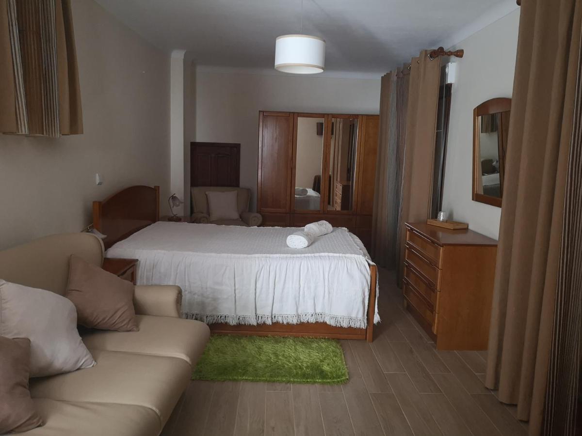 Casa Girao - Alojamento Local Термаш-де-Сан-Педру-ду-Сул Экстерьер фото