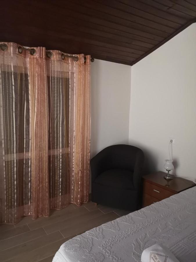 Casa Girao - Alojamento Local Термаш-де-Сан-Педру-ду-Сул Экстерьер фото