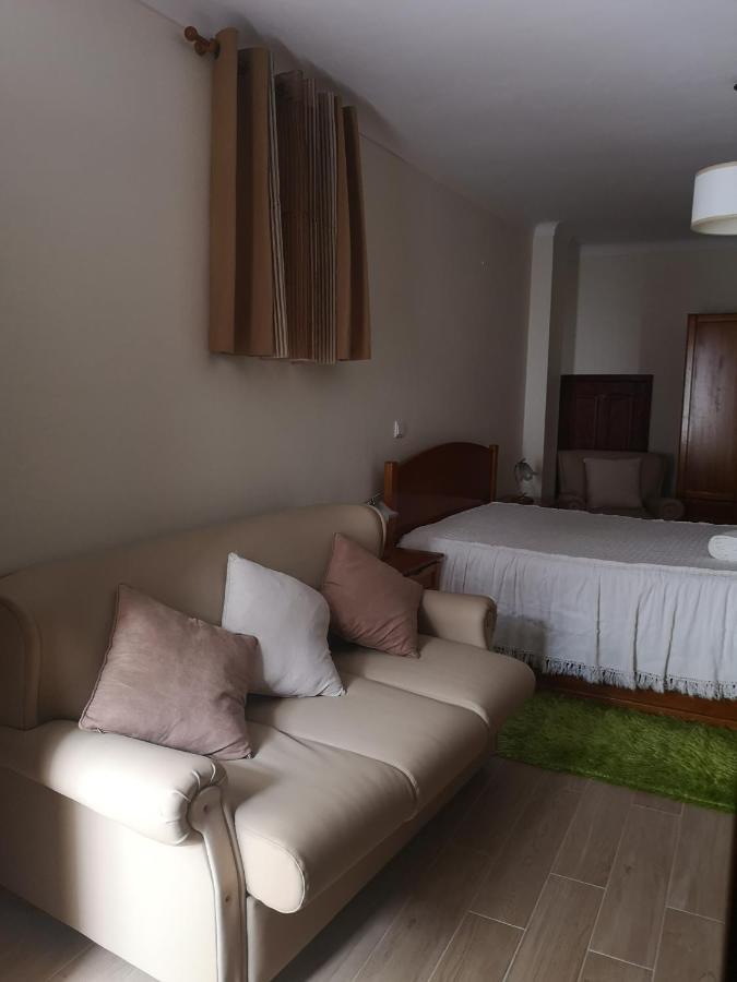 Casa Girao - Alojamento Local Термаш-де-Сан-Педру-ду-Сул Экстерьер фото