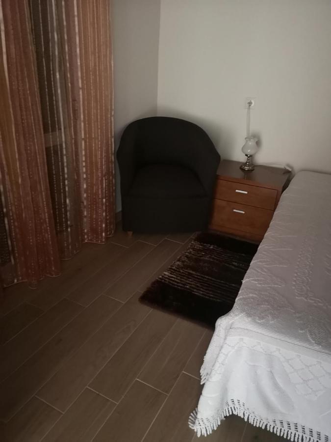 Casa Girao - Alojamento Local Термаш-де-Сан-Педру-ду-Сул Экстерьер фото