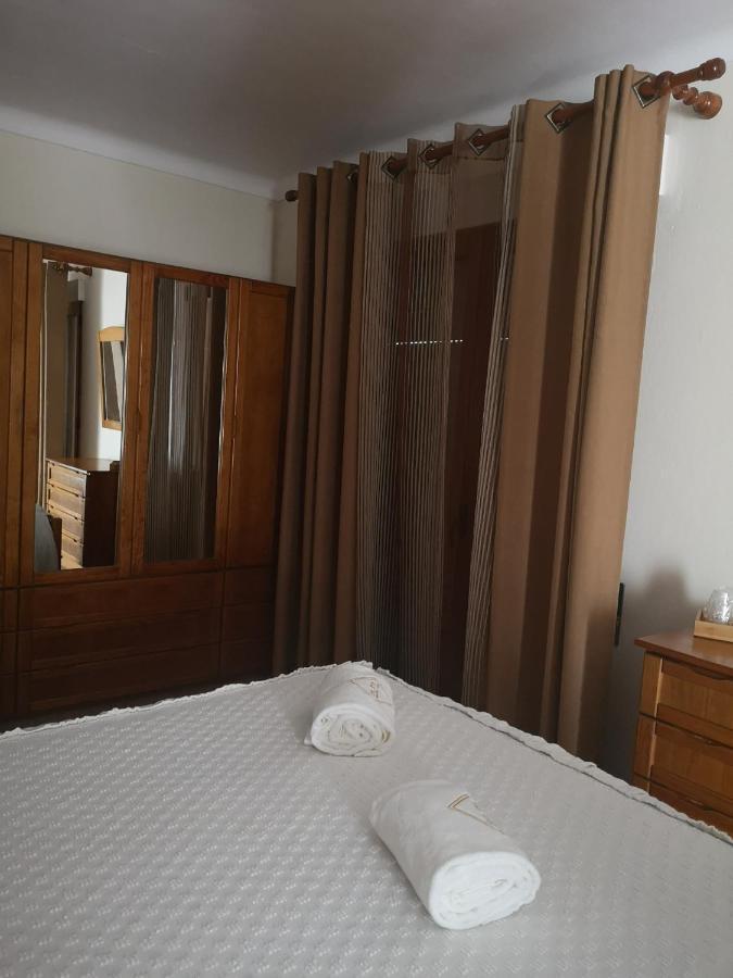 Casa Girao - Alojamento Local Термаш-де-Сан-Педру-ду-Сул Экстерьер фото