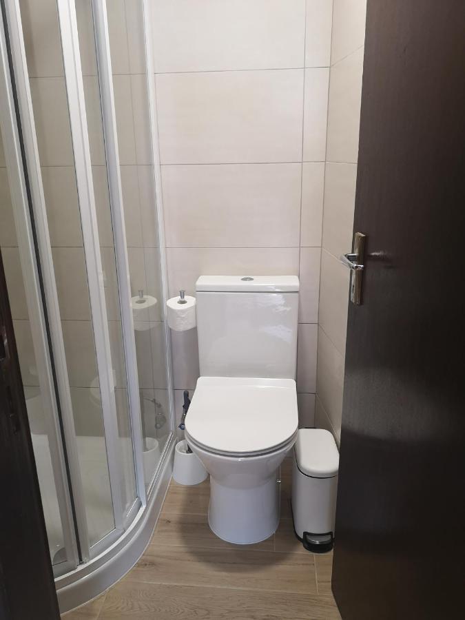 Casa Girao - Alojamento Local Термаш-де-Сан-Педру-ду-Сул Экстерьер фото