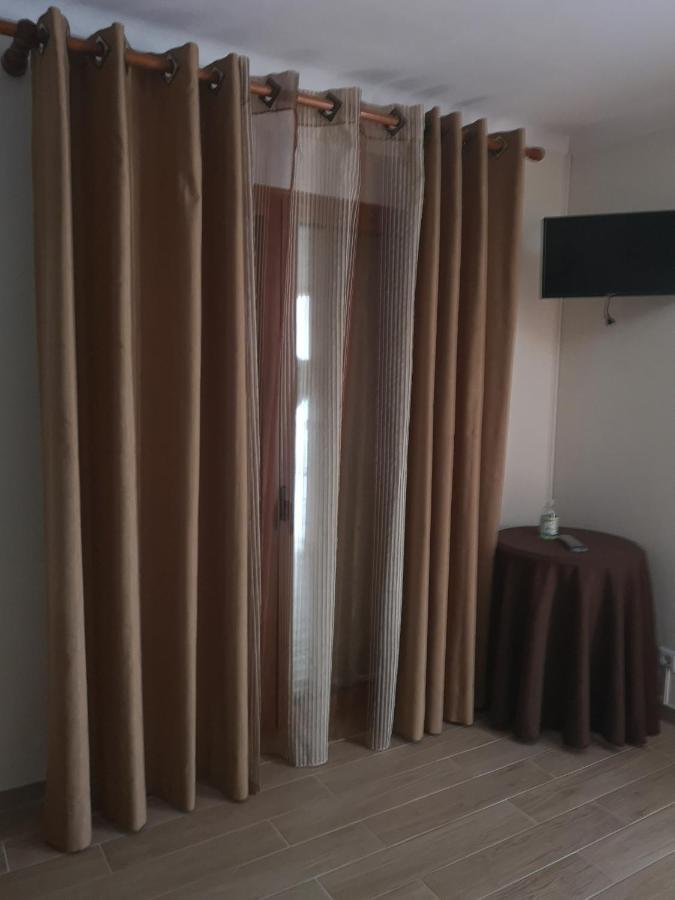 Casa Girao - Alojamento Local Термаш-де-Сан-Педру-ду-Сул Экстерьер фото