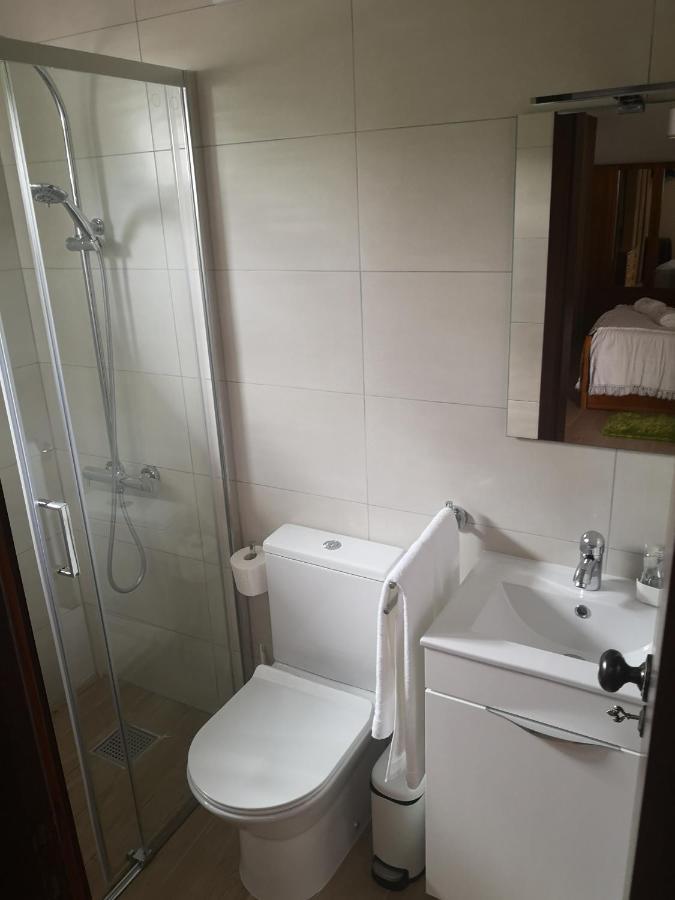 Casa Girao - Alojamento Local Термаш-де-Сан-Педру-ду-Сул Экстерьер фото