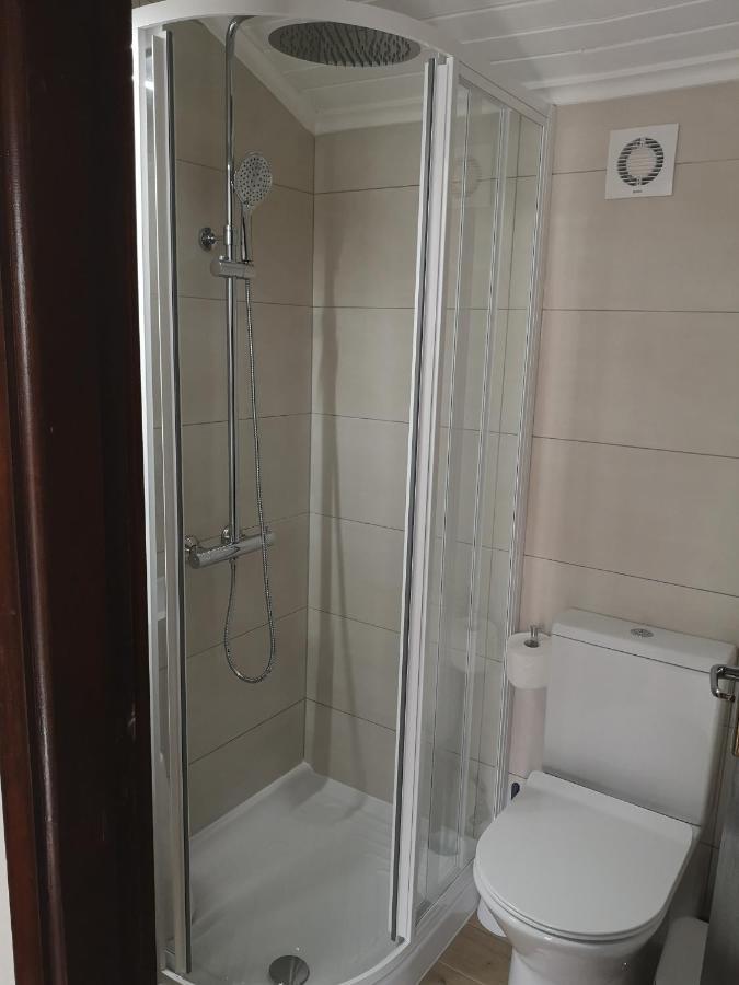Casa Girao - Alojamento Local Термаш-де-Сан-Педру-ду-Сул Экстерьер фото