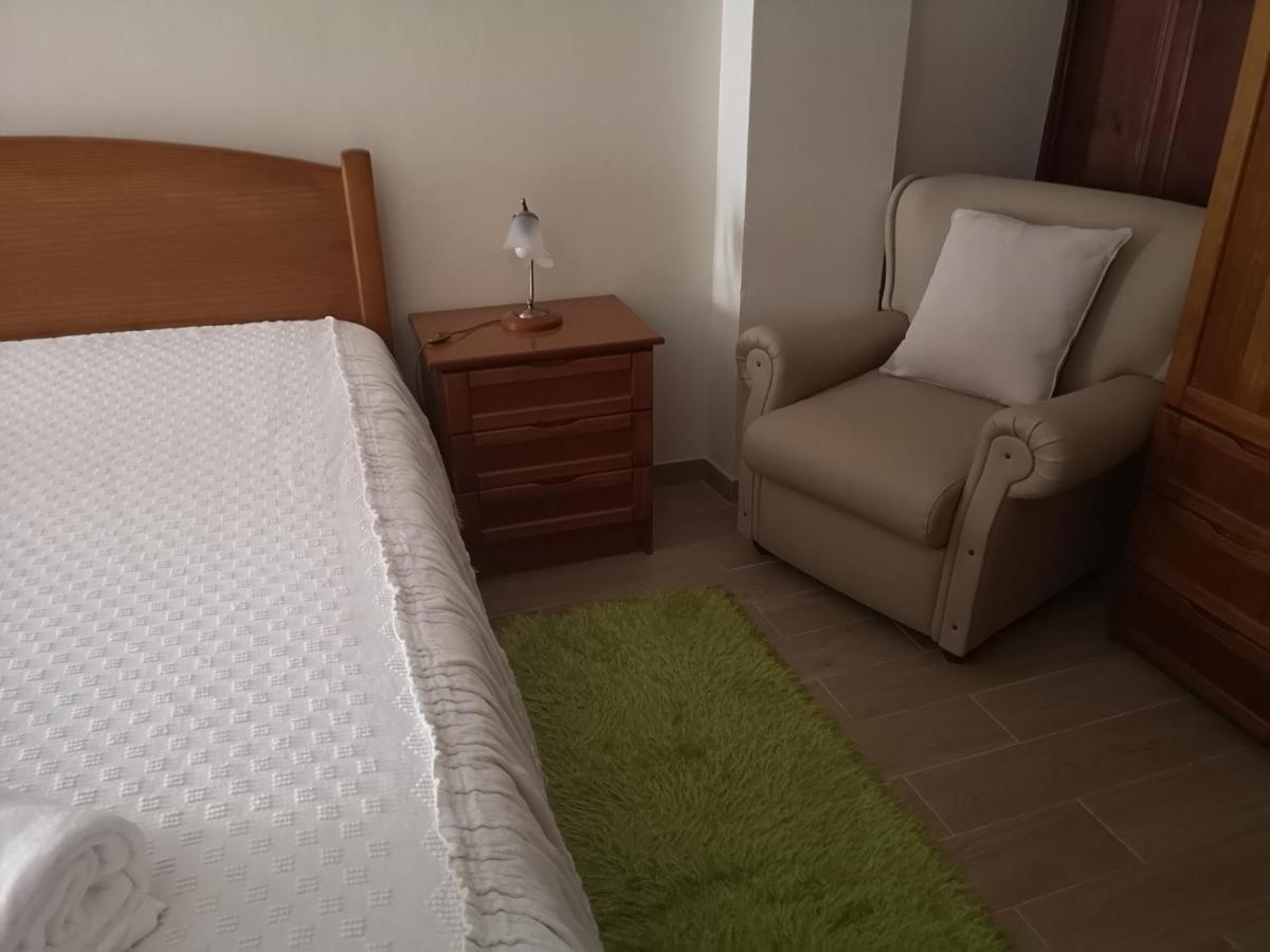 Casa Girao - Alojamento Local Термаш-де-Сан-Педру-ду-Сул Экстерьер фото
